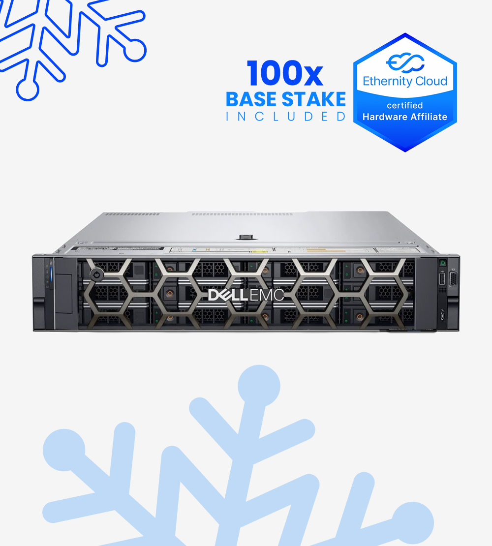 Incloud Poweredge Etnycloud.ro - Servere Dell preconfigurate pentru Ethernity Cloud si ...